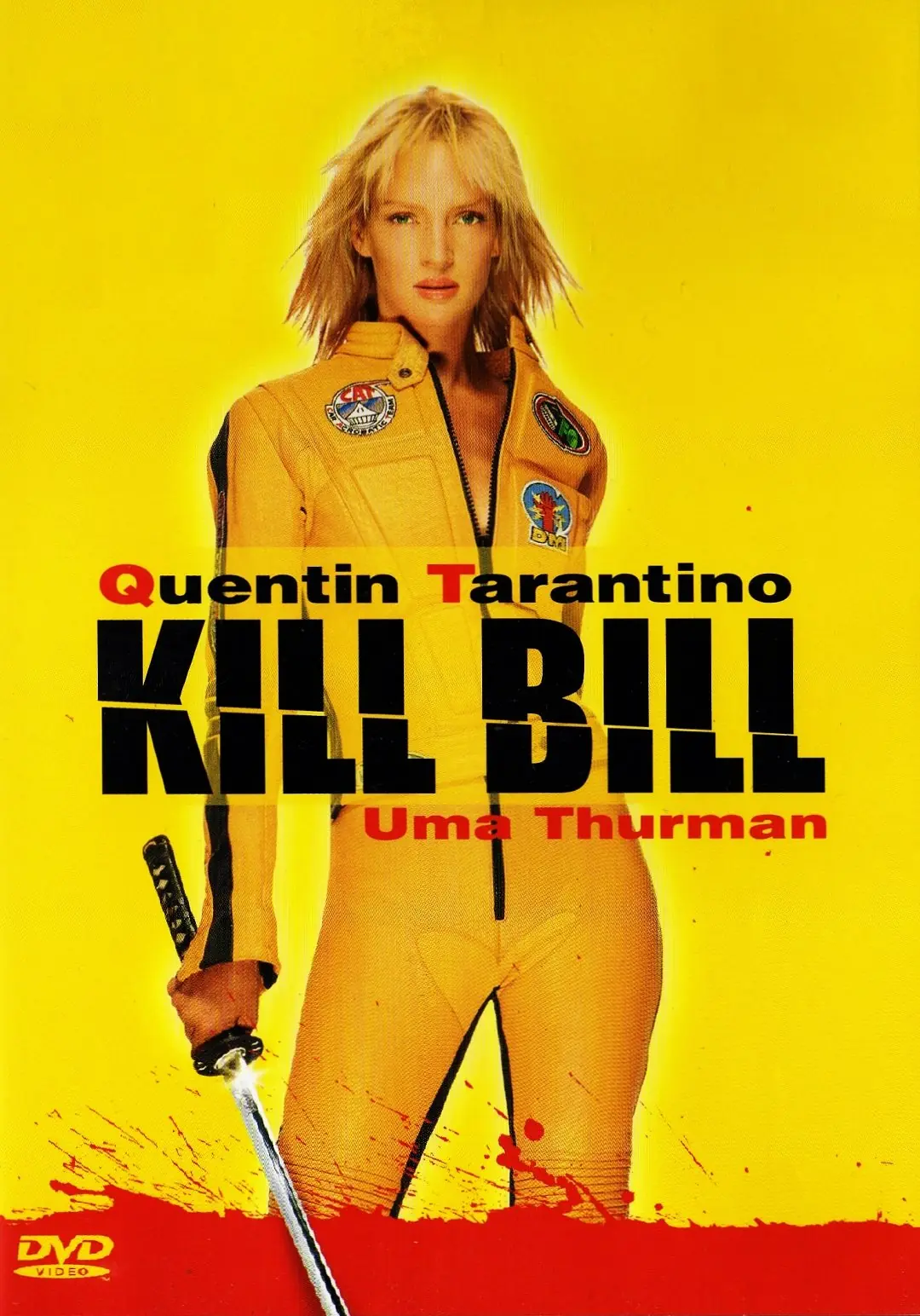 Kill Bill 2003