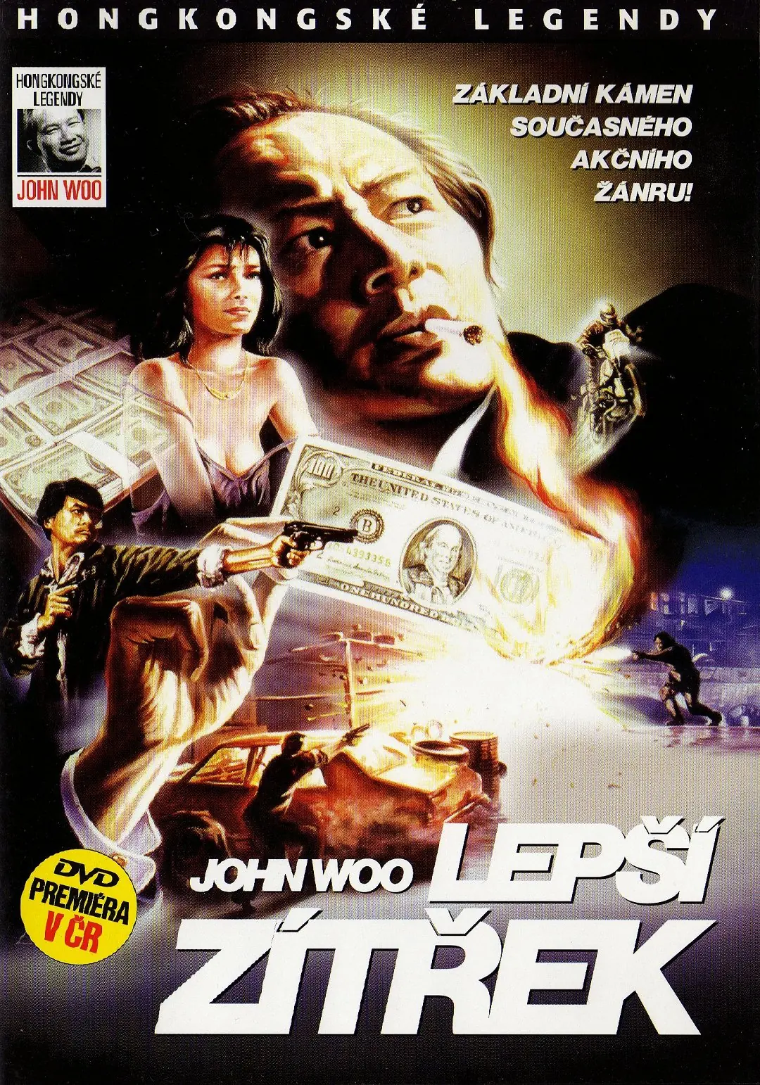 Lepší zítřek 1986