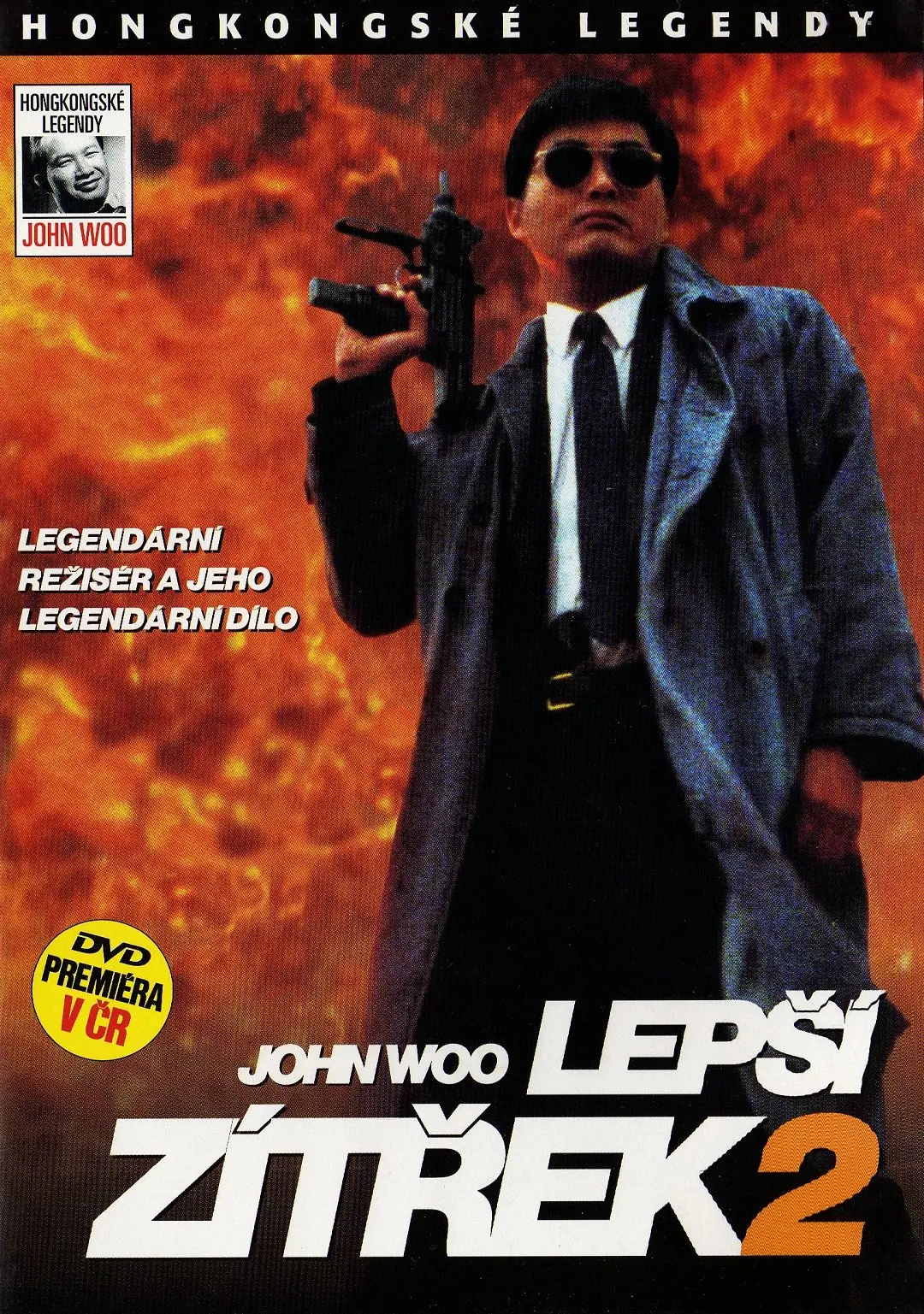 Lepší zítřek 2 1987