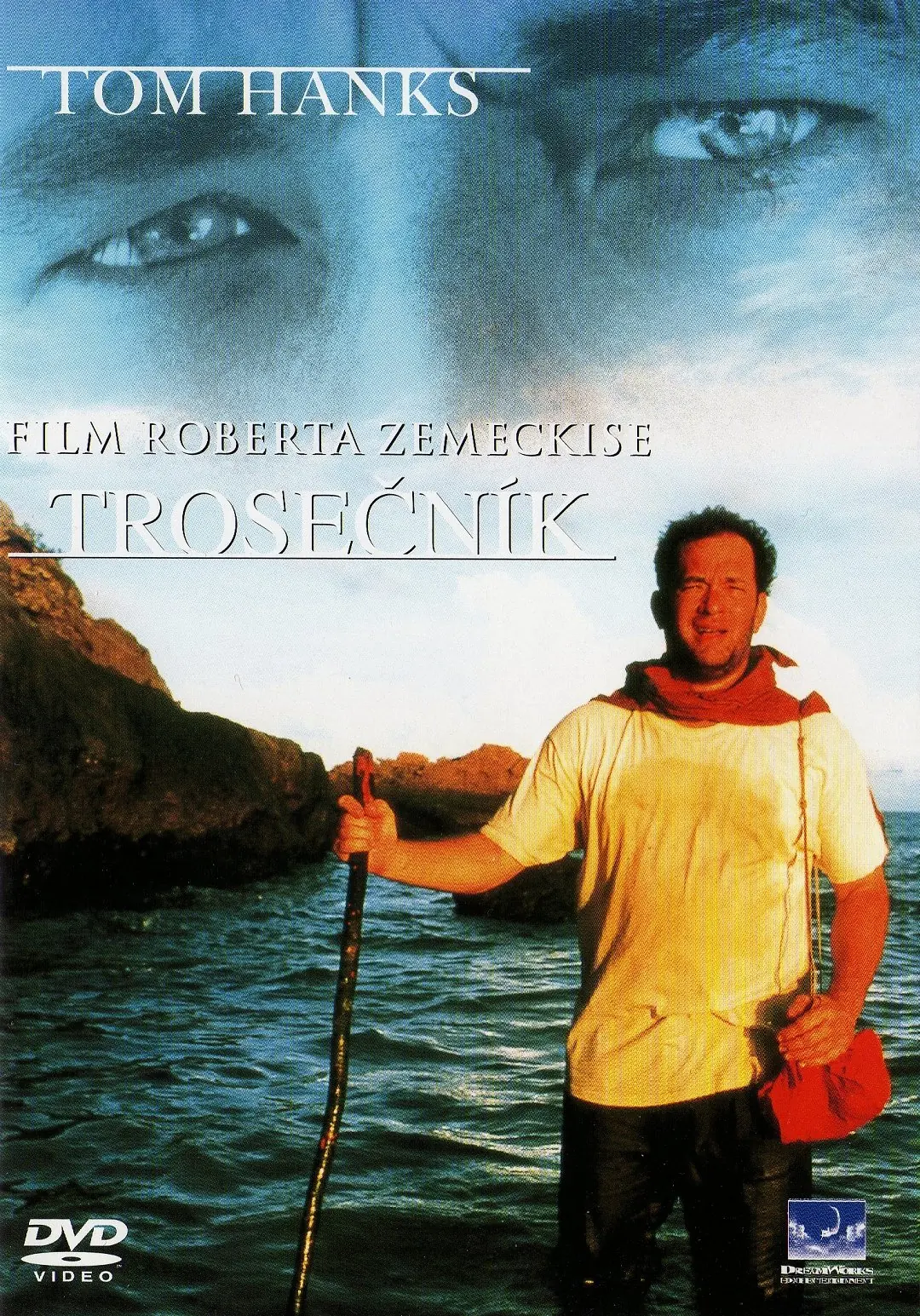 Trosečník 2000