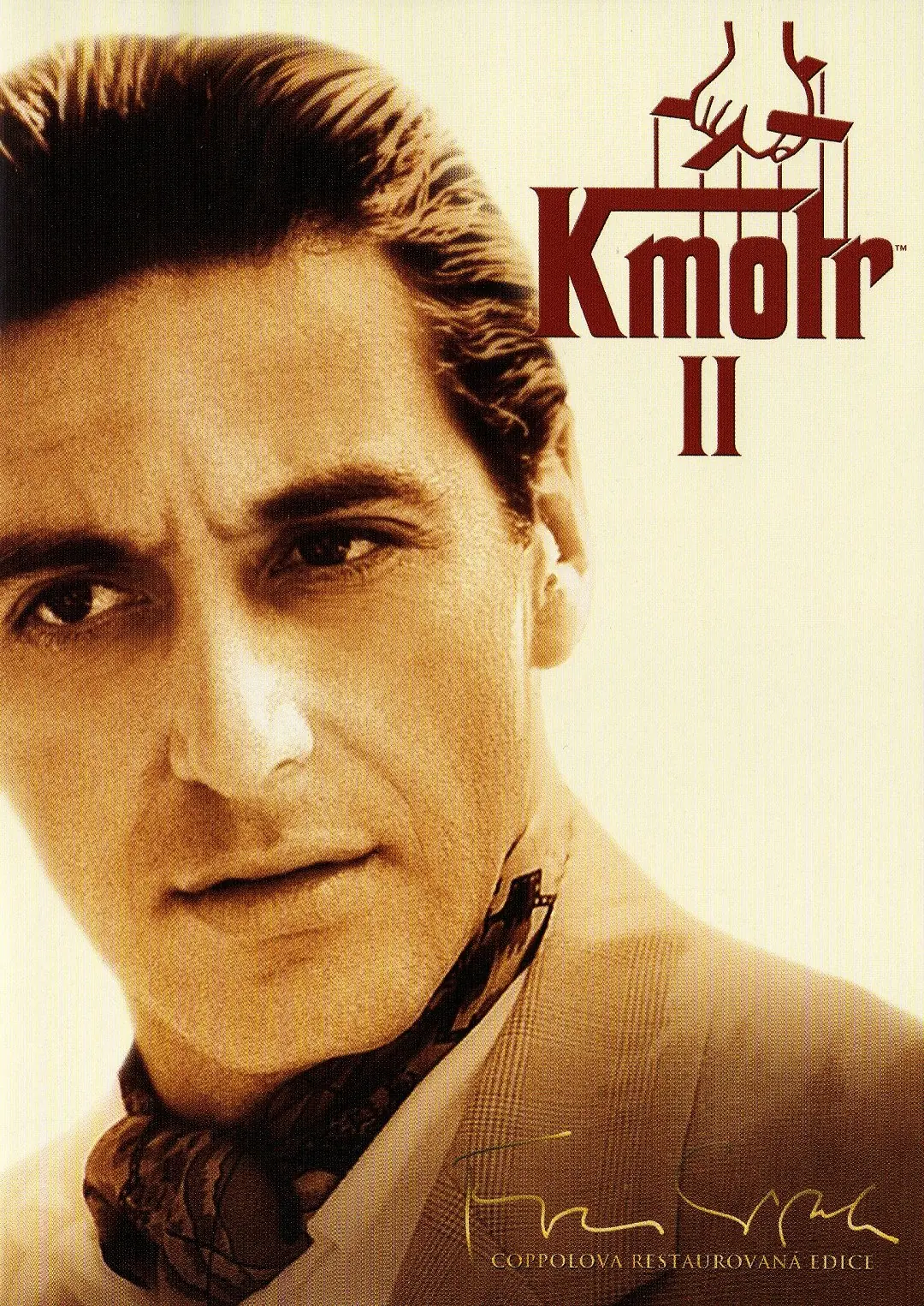 Kmotr II 1974