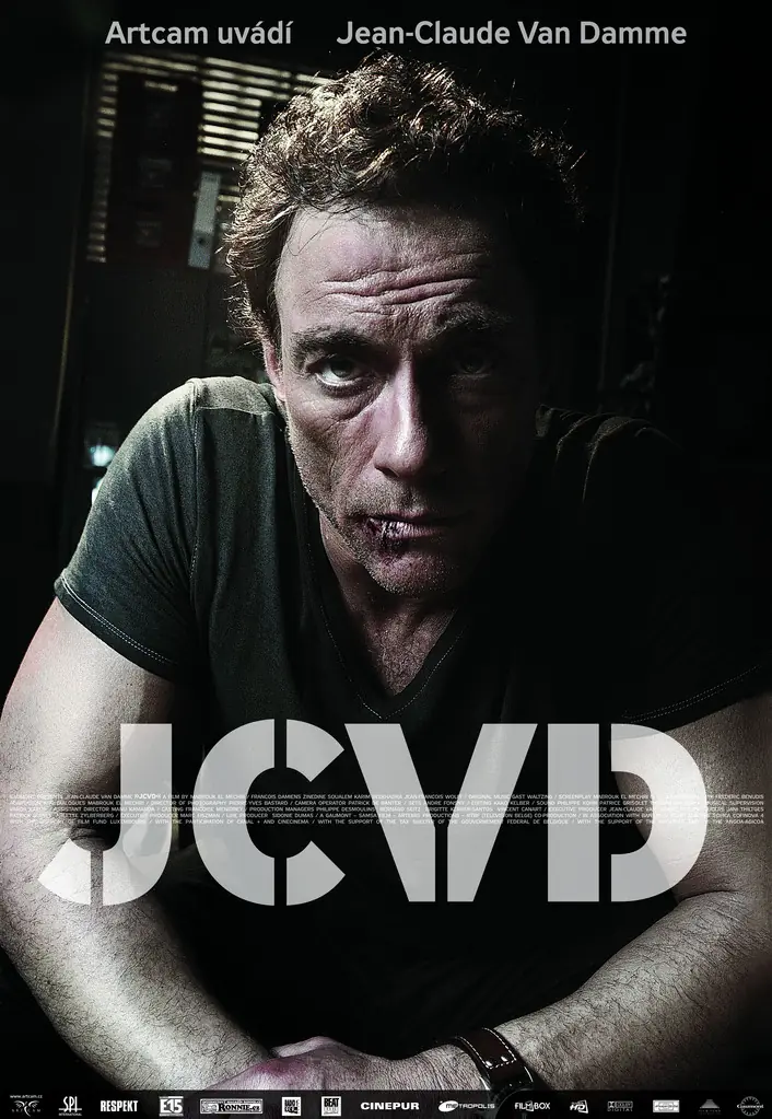 JCVD 2008
