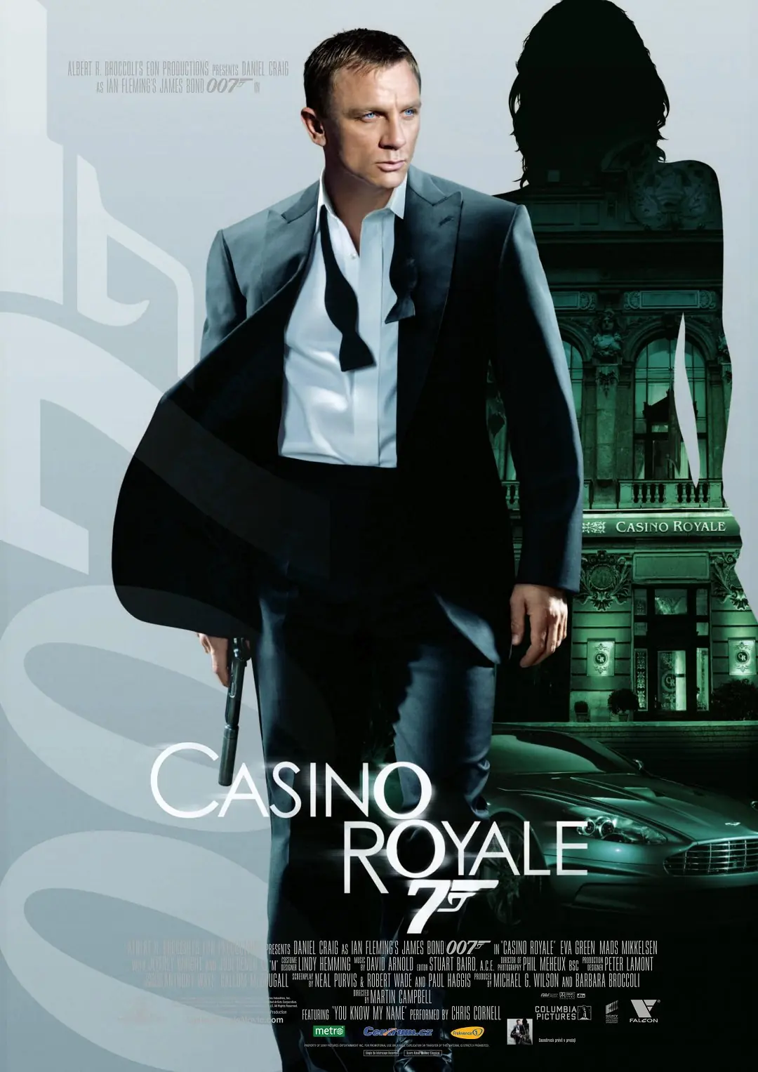 Casino Royale 2006