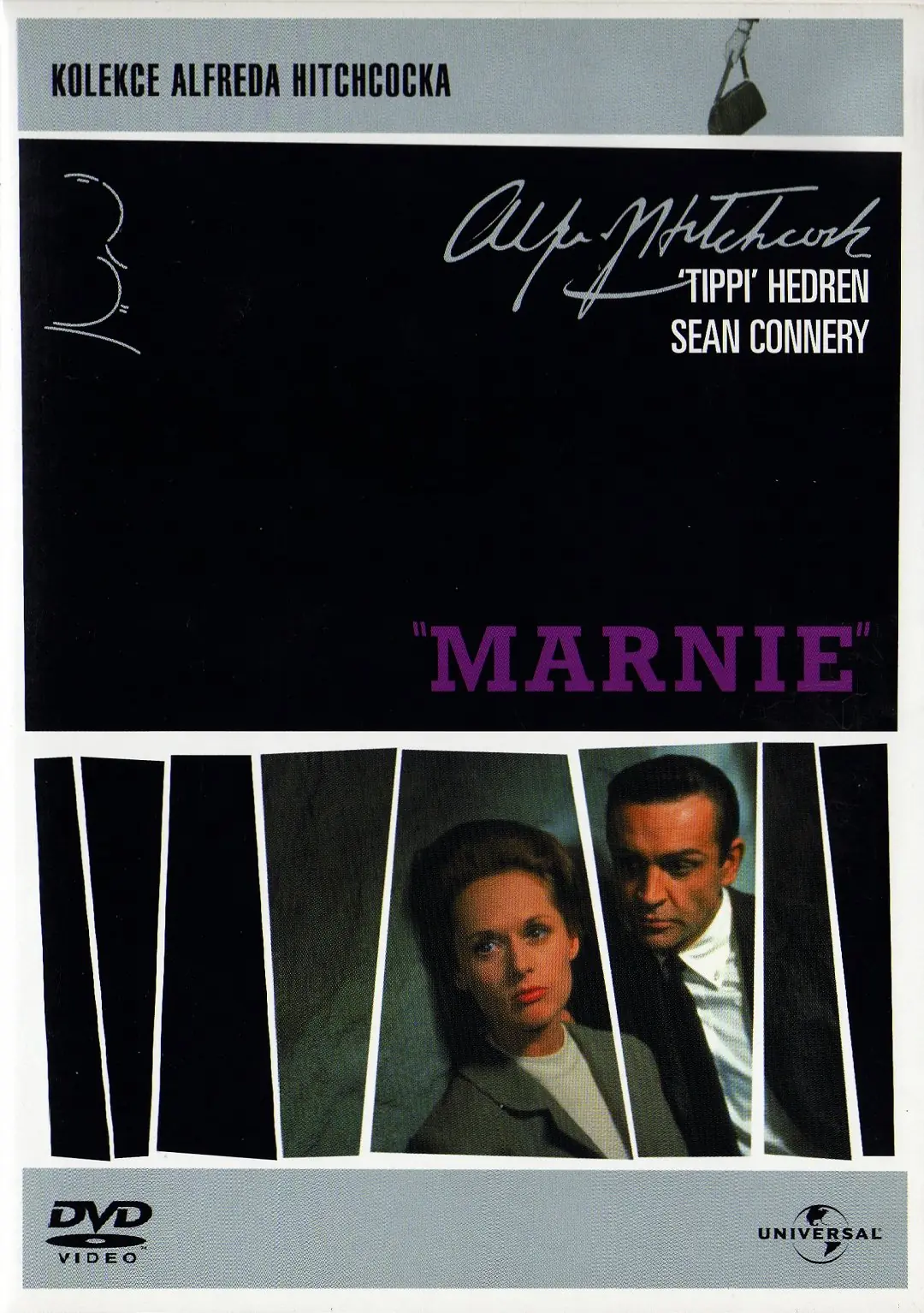 Marnie 1964