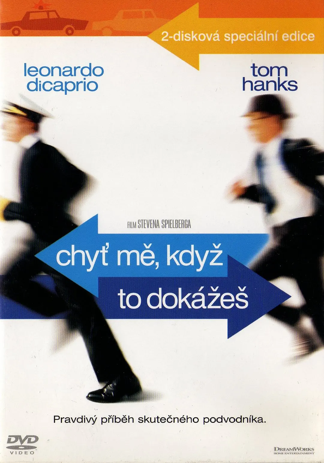 Chyť mě, když to dokážeš 2002