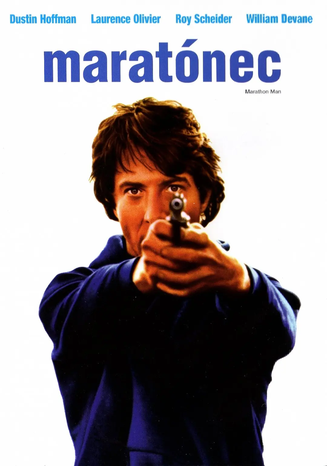 Maratónec 1976