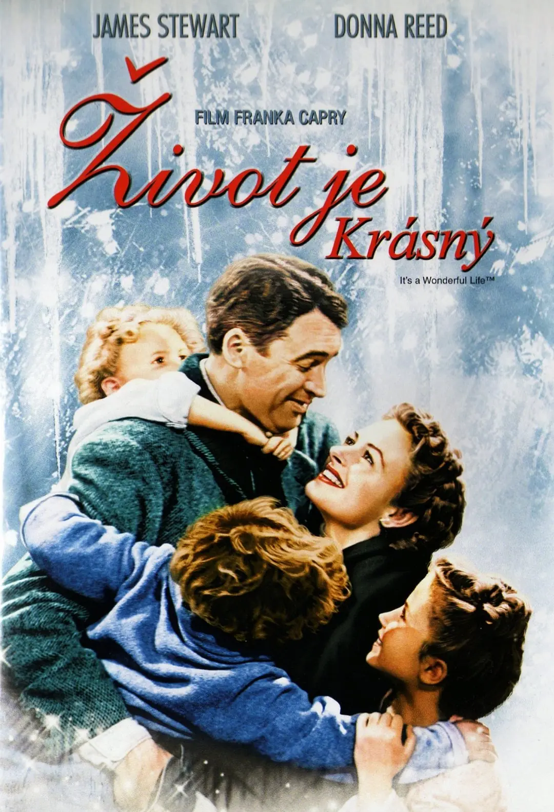 Život je krásný 1946
