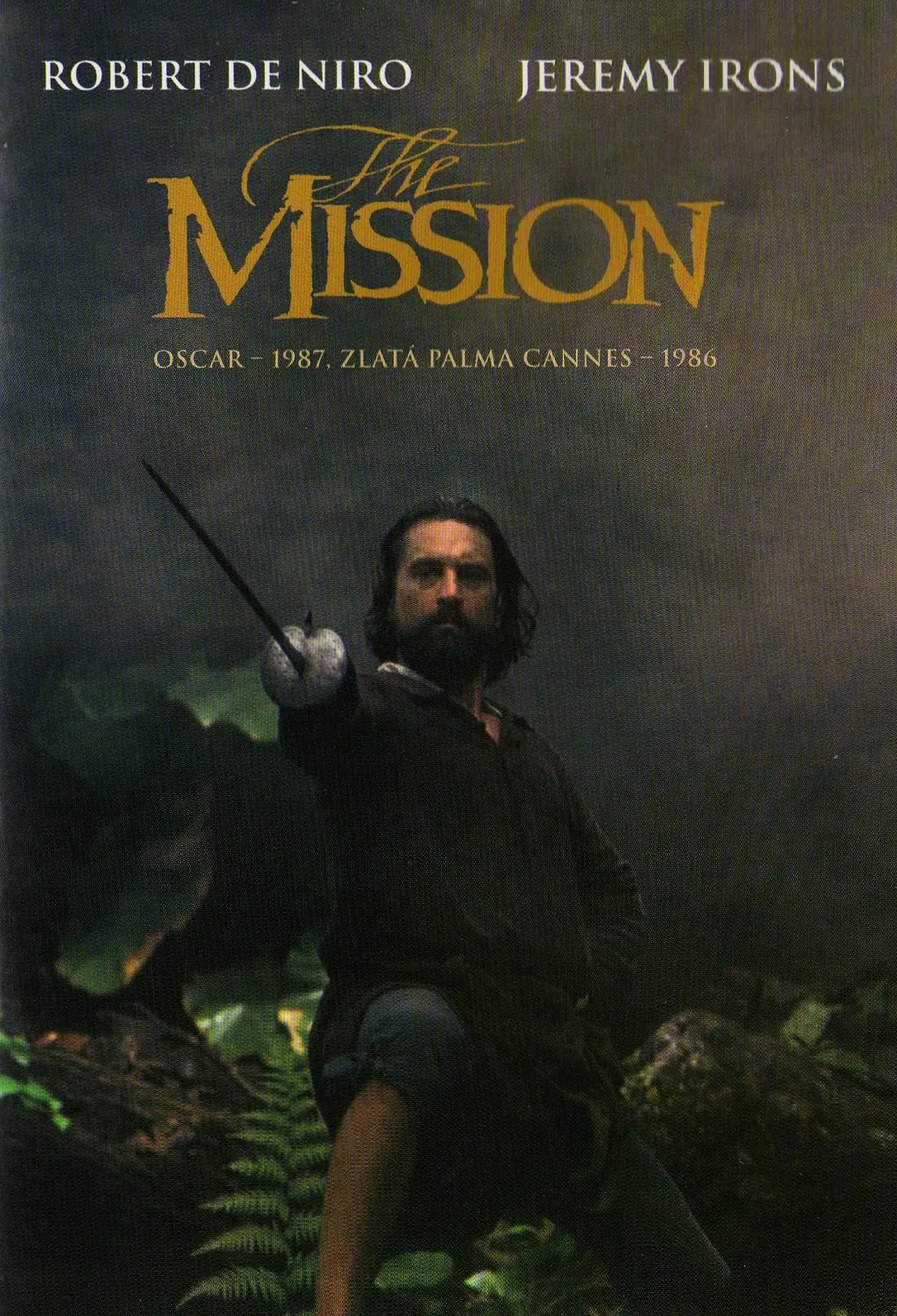 Mise 1986