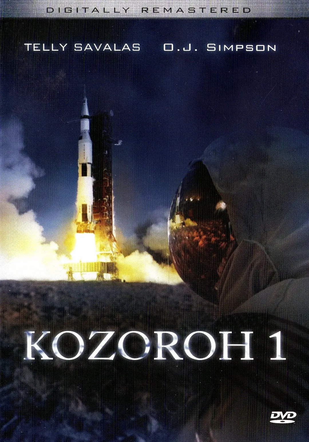 Kozoroh 1 1977