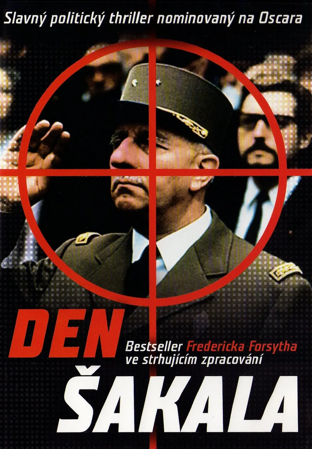 Den Šakala 1973