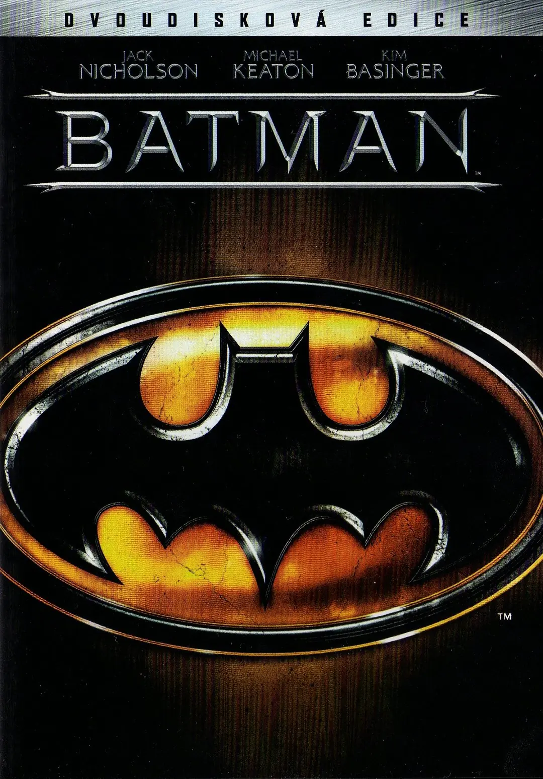 Batman 1989