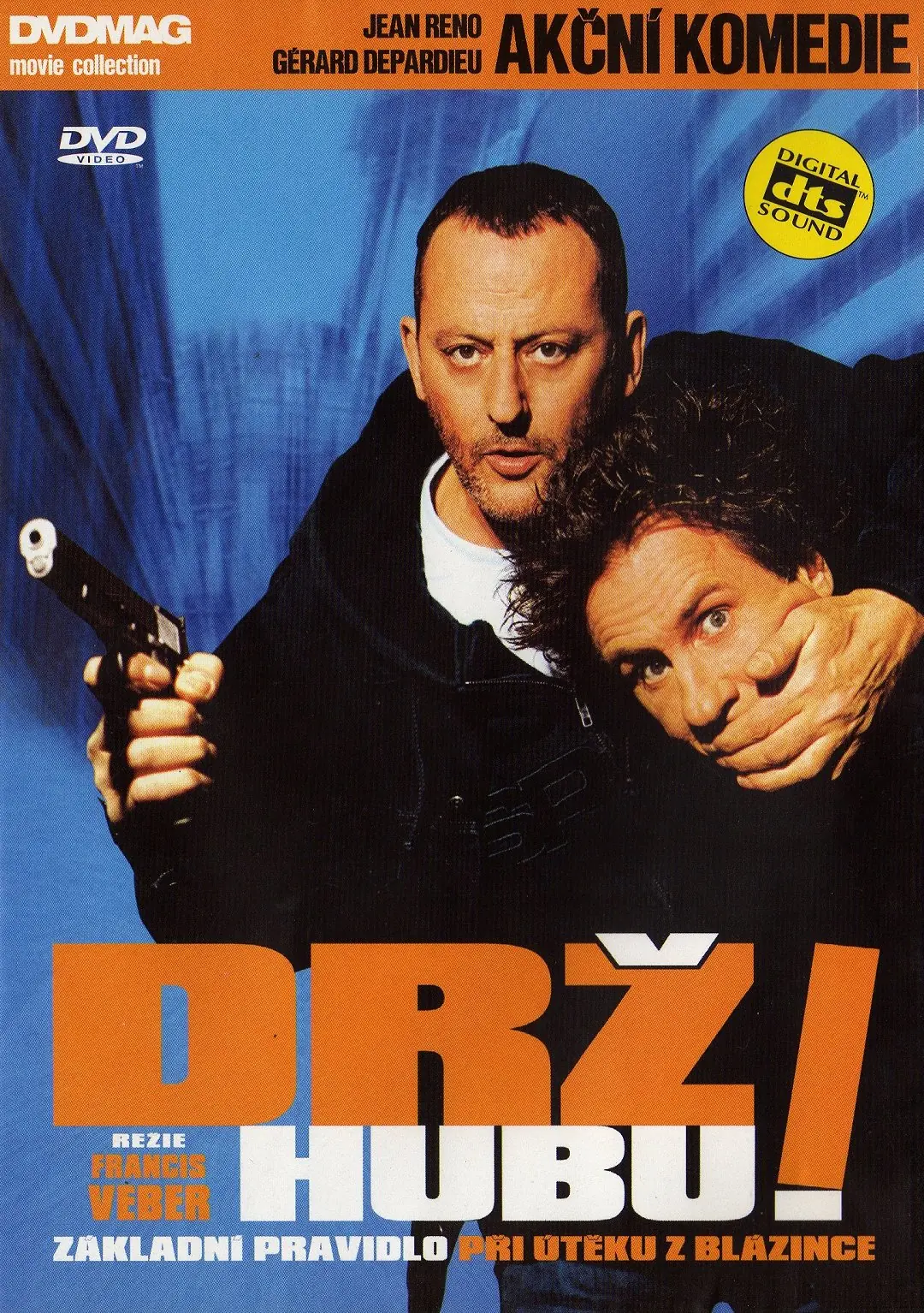 Drž hubu! 2003