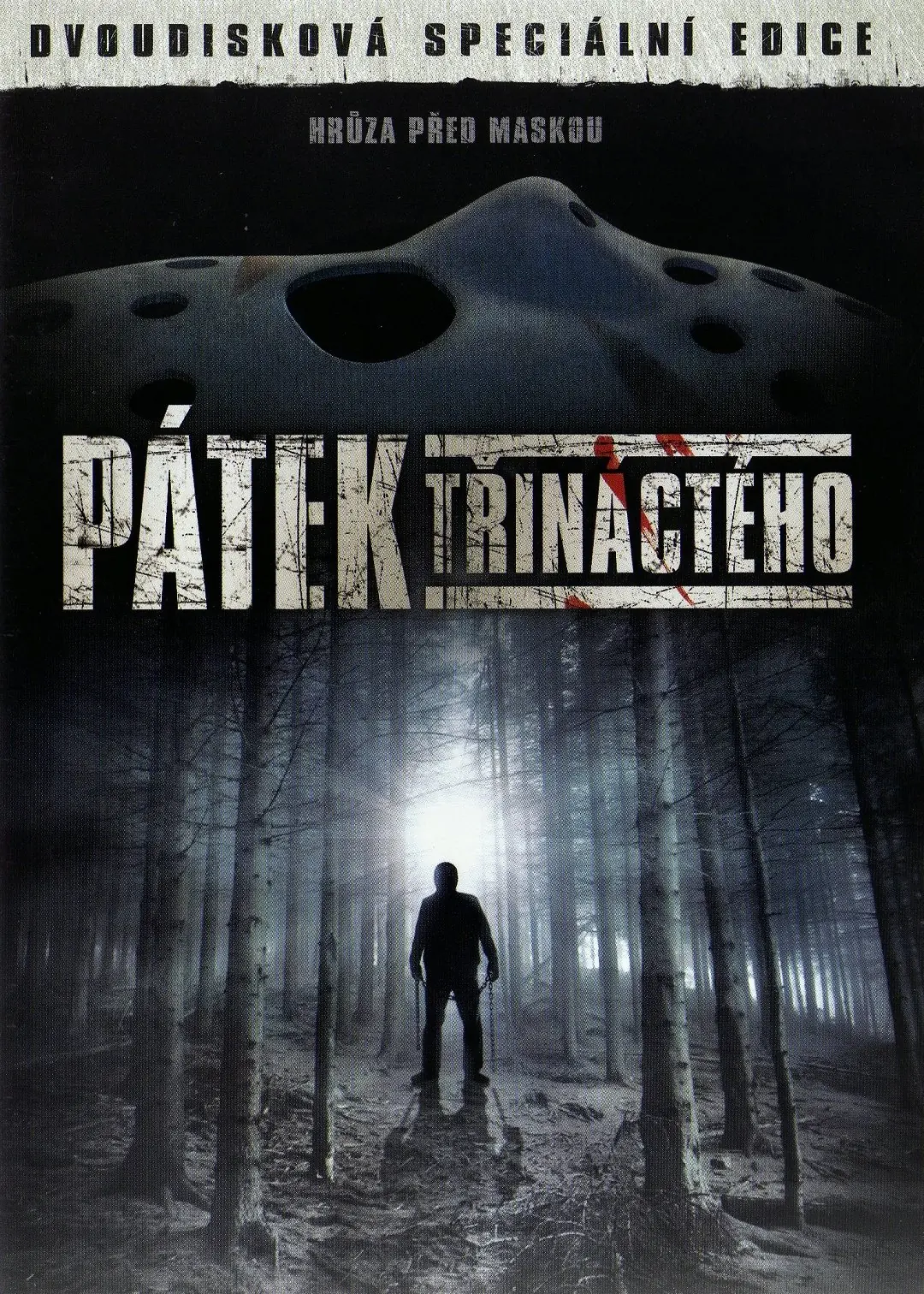 Pátek třináctého 1980