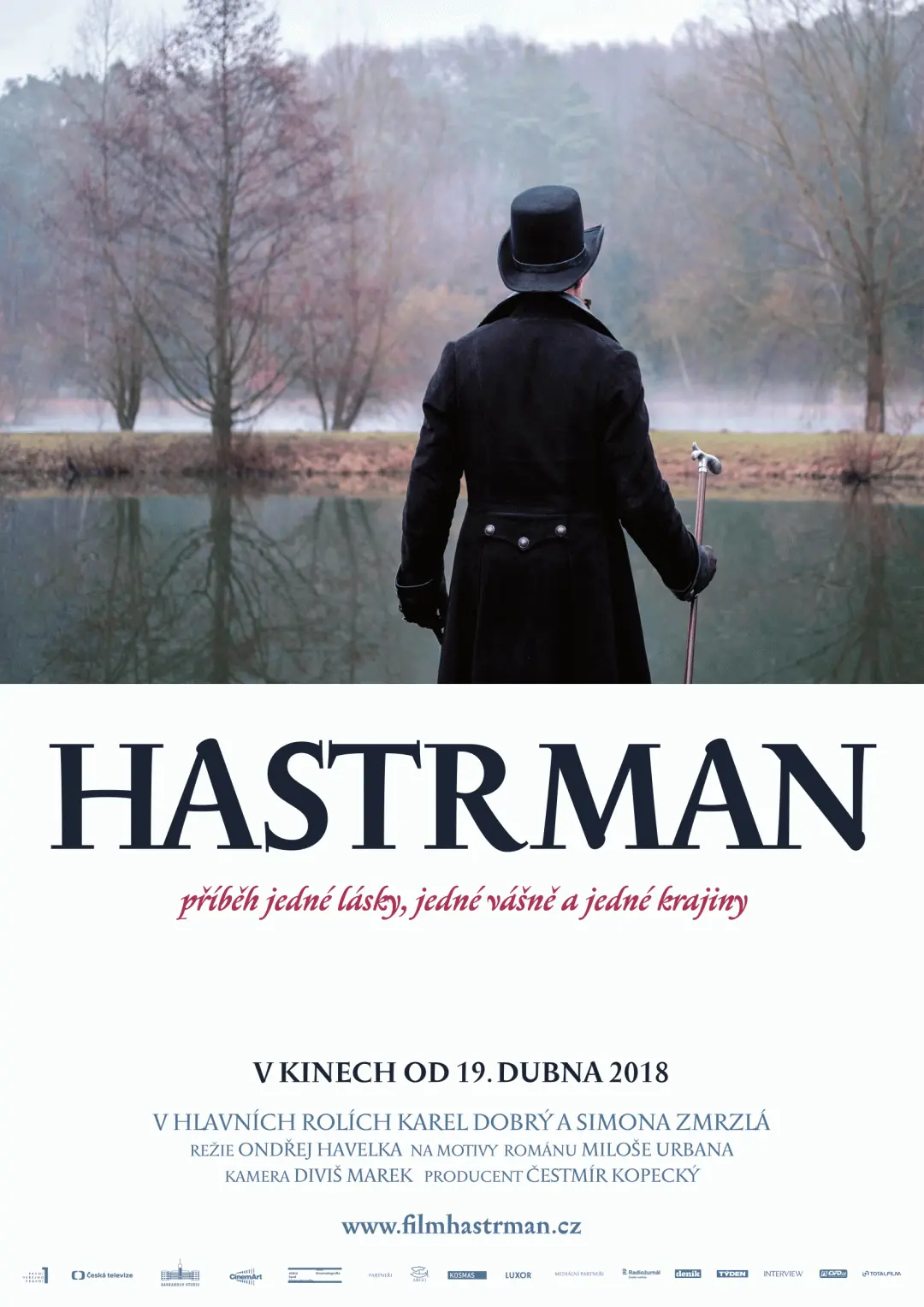 Hastrman 2018