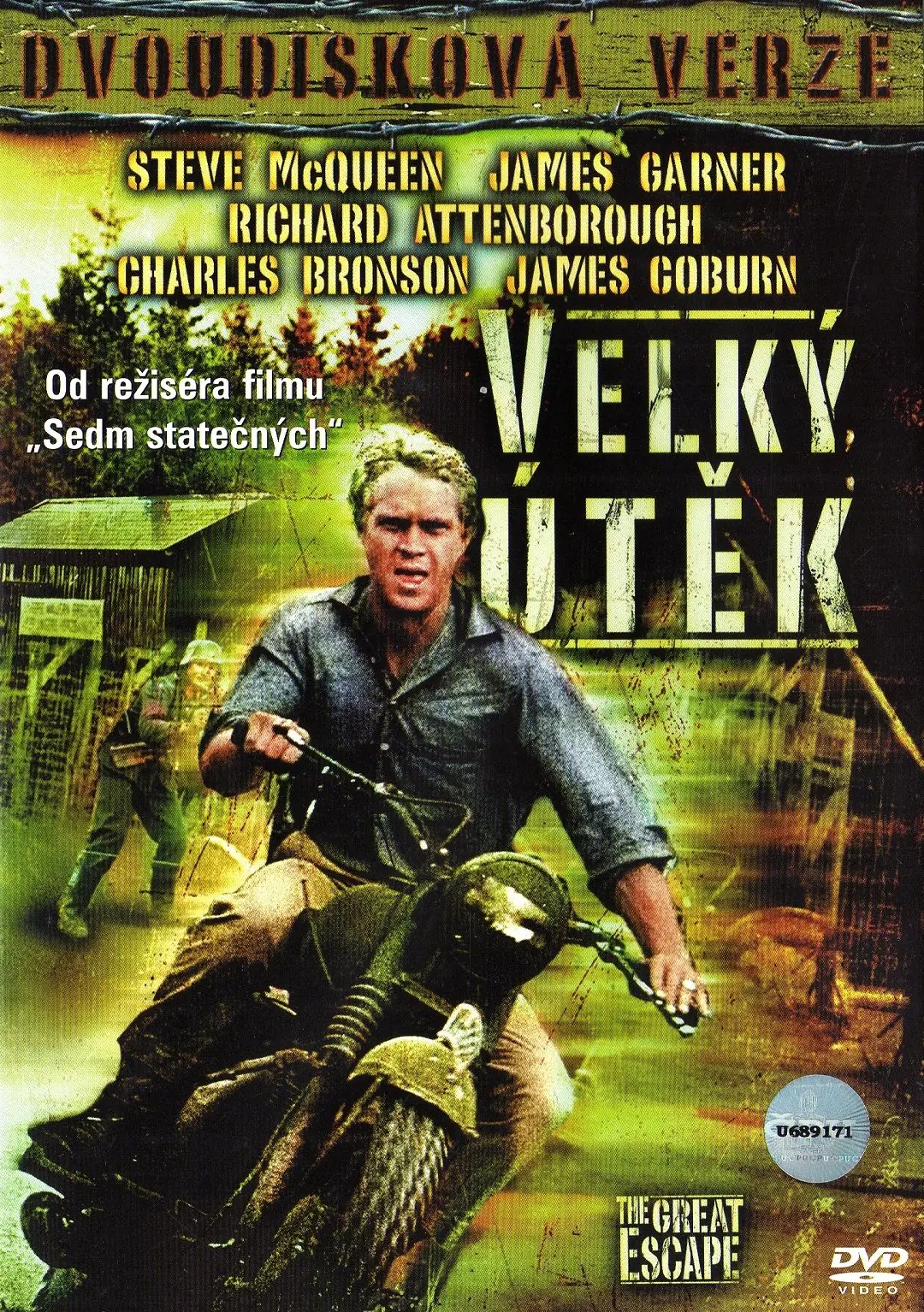 Velký útěk 1963