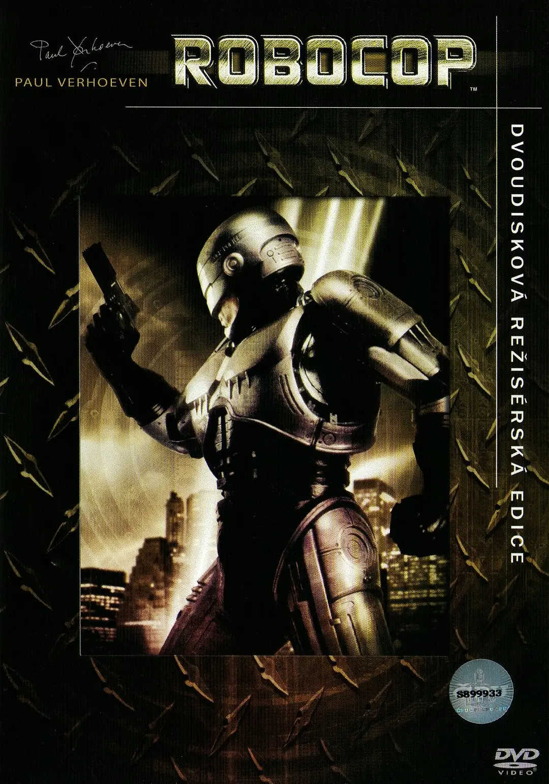 RoboCop 1987