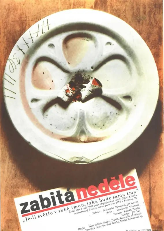 Zabitá neděle 1969