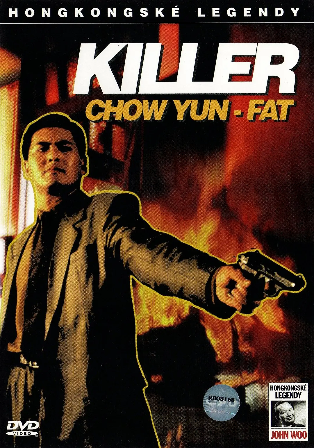 Killer 1989
