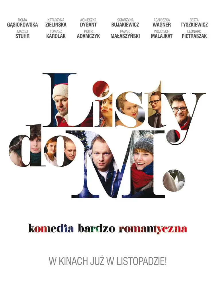 Noc plná zázraků 2011