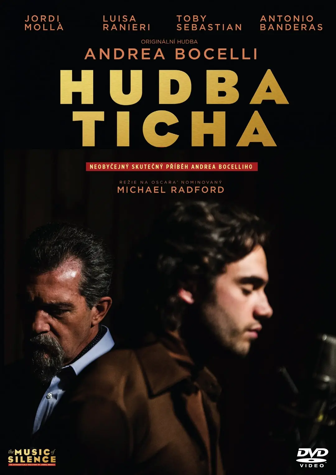 Hudba ticha 2017