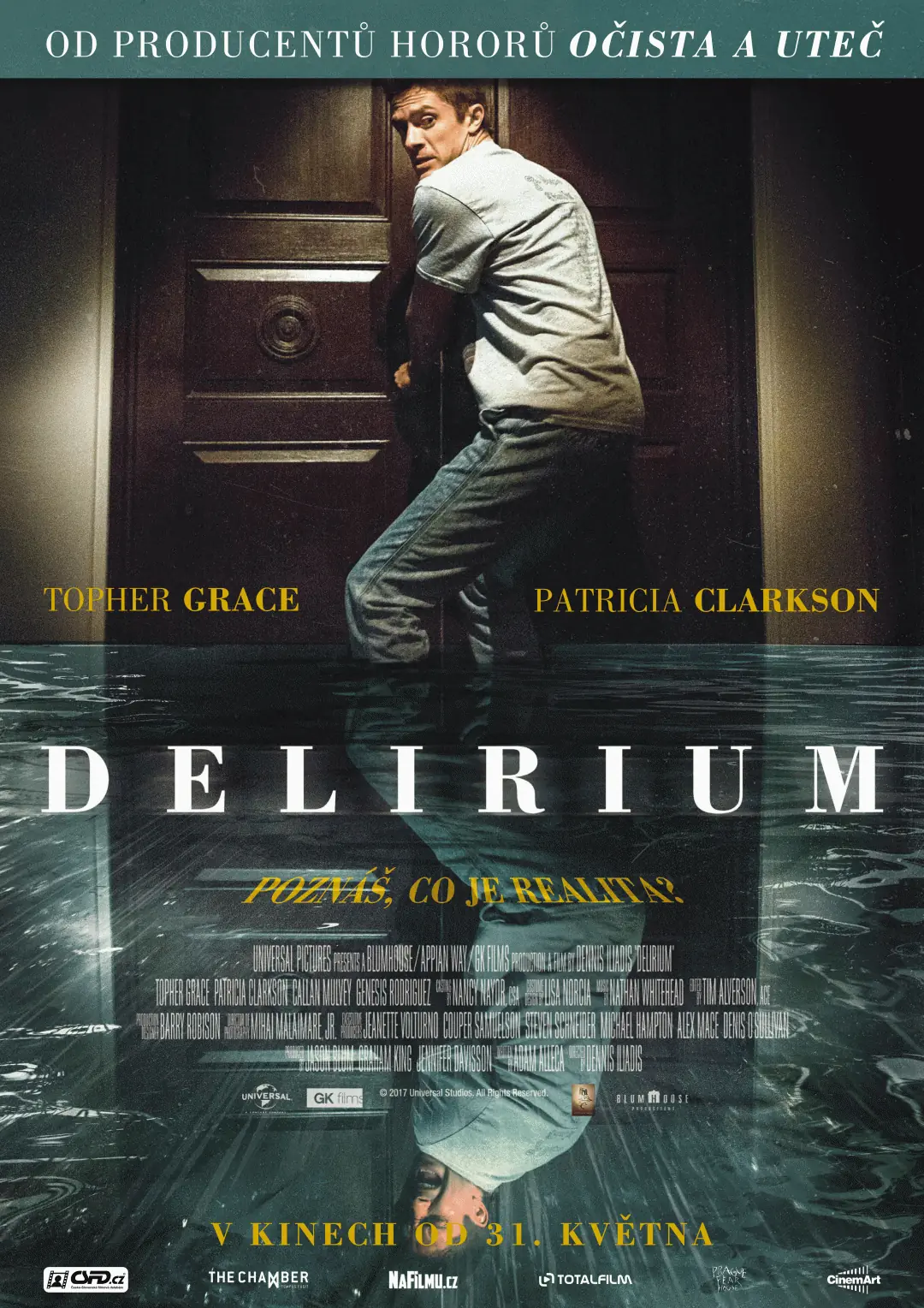 Delirium 2018