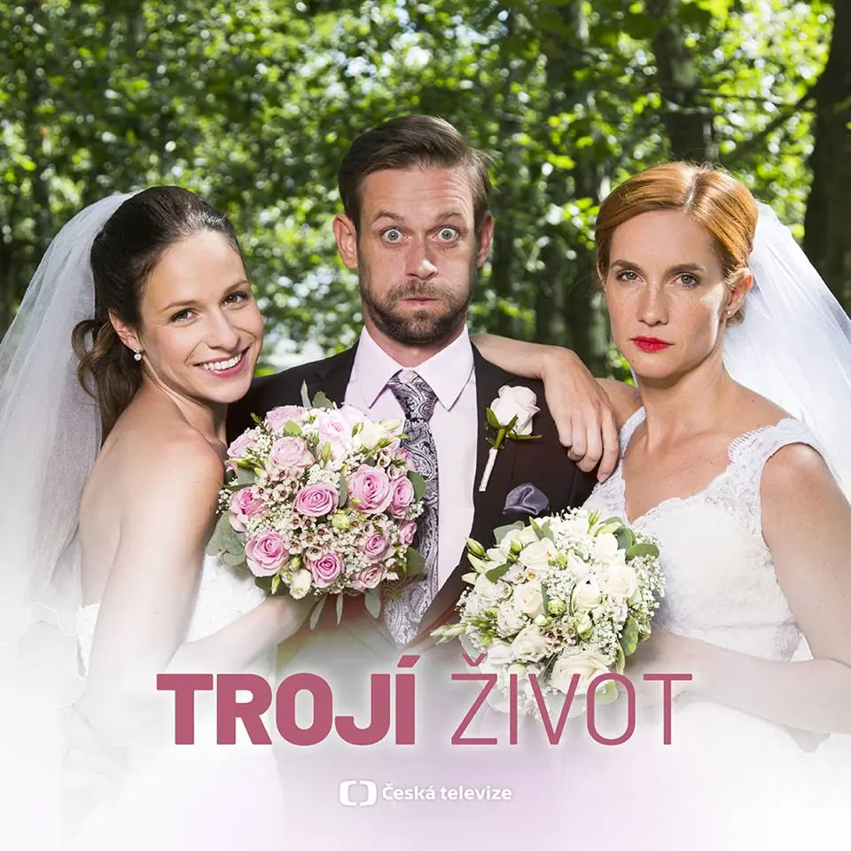Trojí život 2018