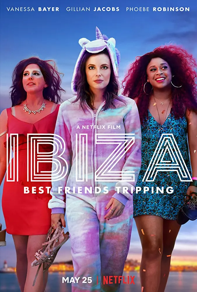 Ibiza 2018