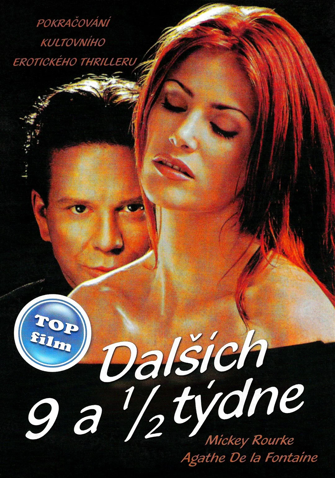 9 a 1/2 týdne II 1997