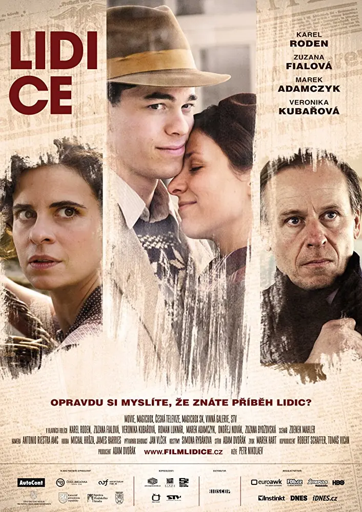 Lidice 2011