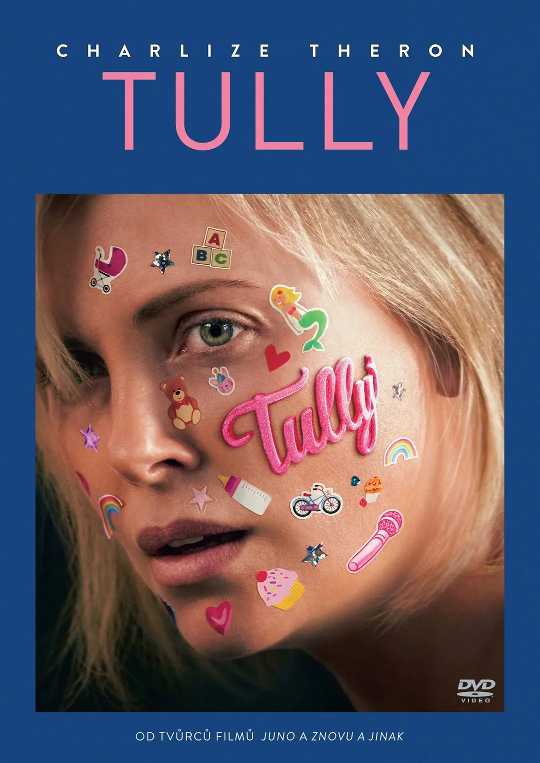 Tully 2018