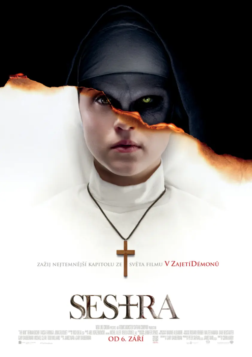 Sestra 2018