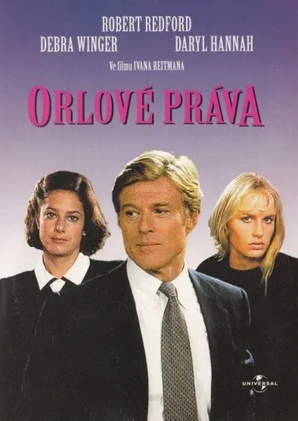 Orlové práva 1986