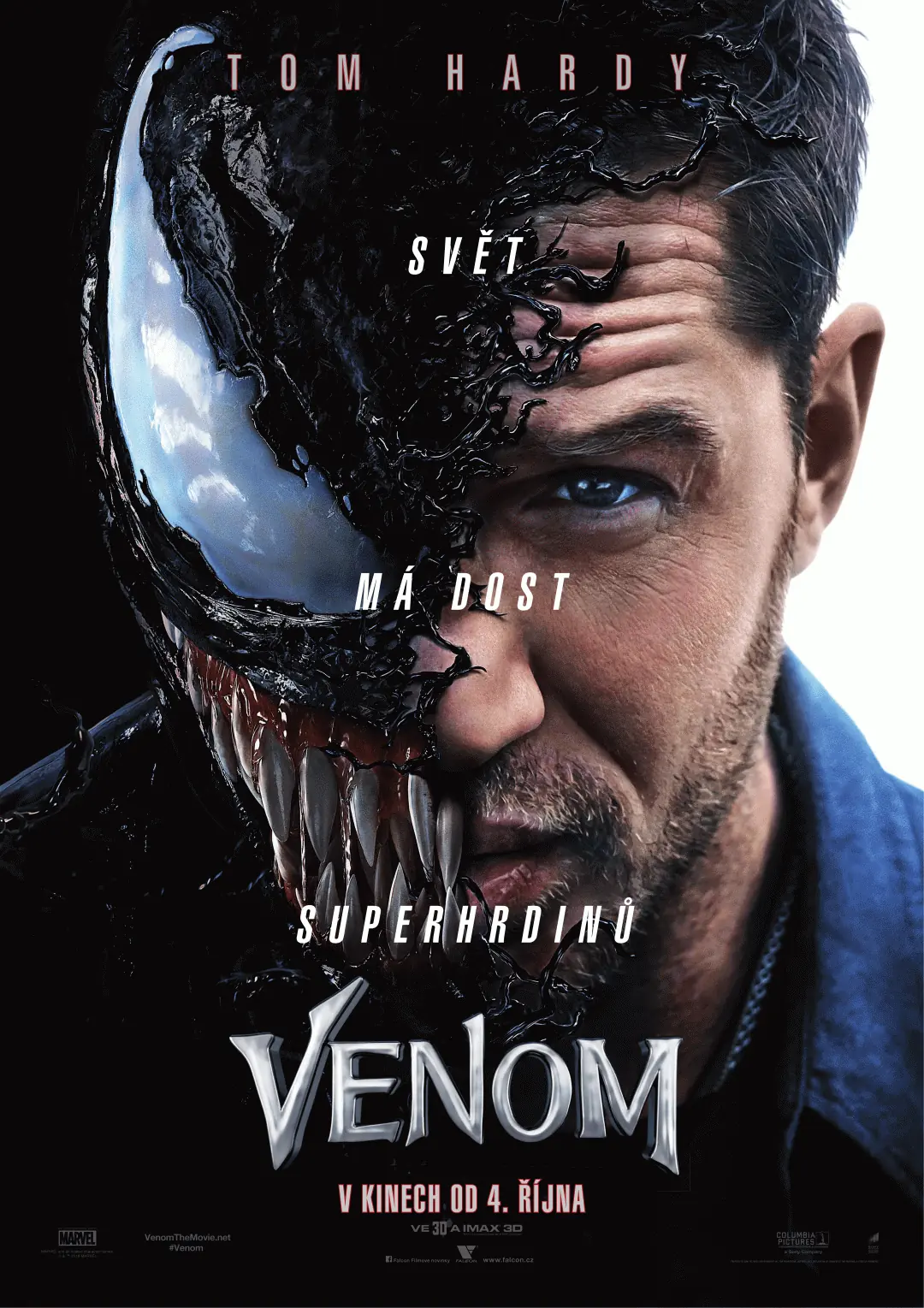 Venom 2018