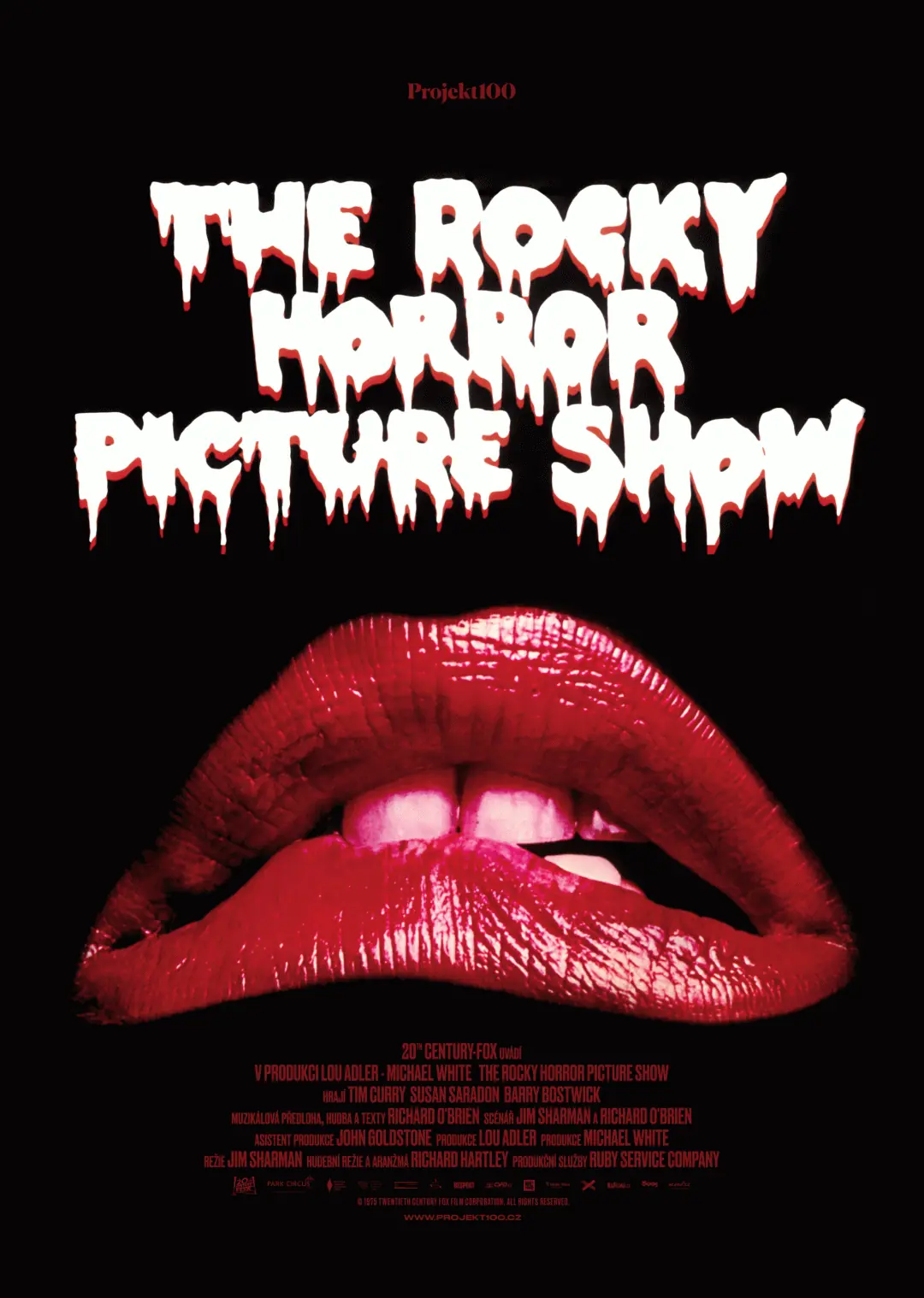 Rocky Horror Picture Show 1975