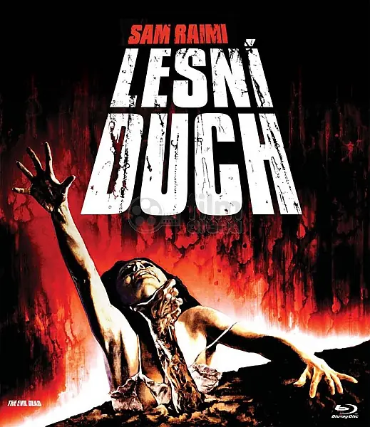 Lesní duch 1981