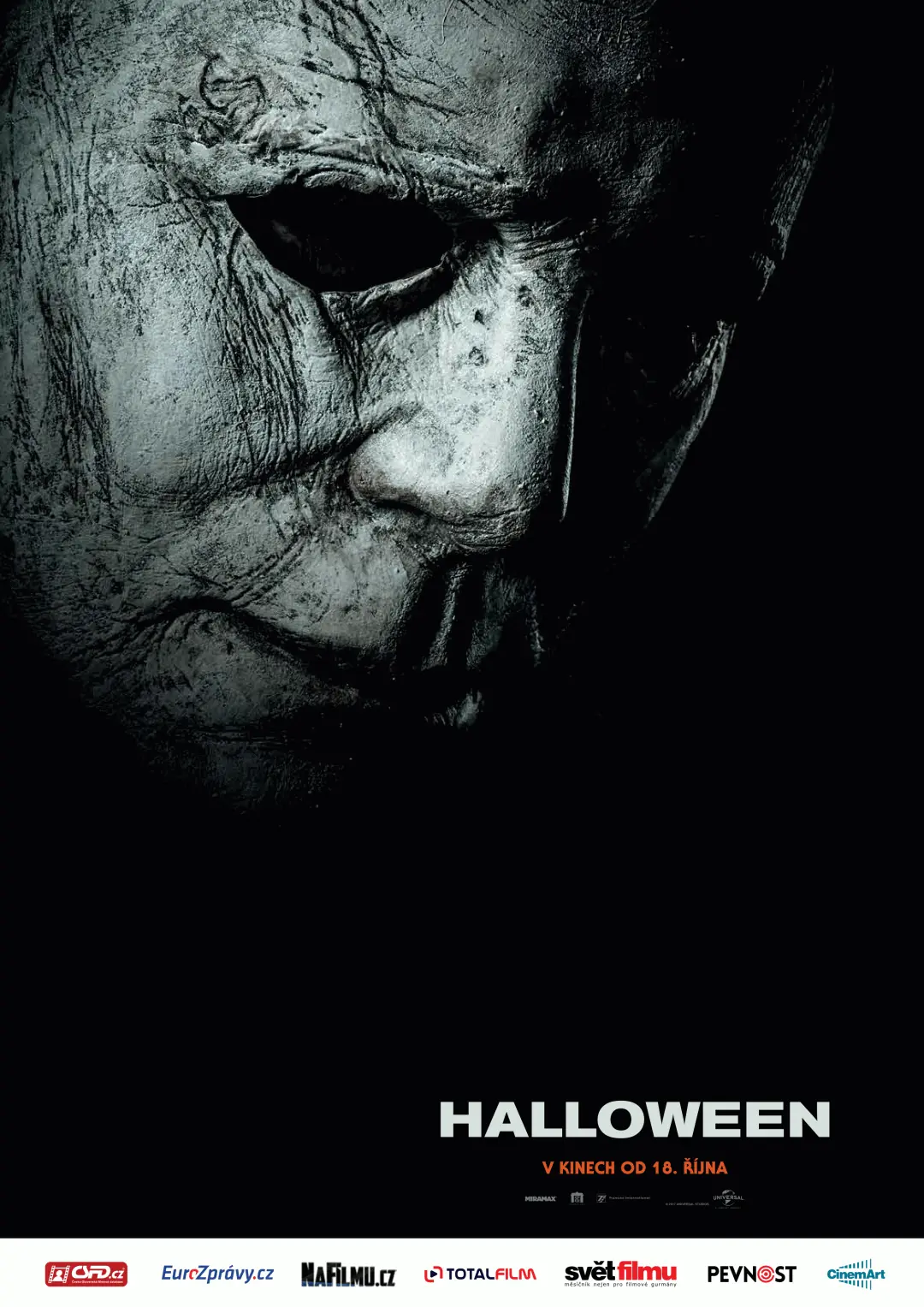 Halloween 2018