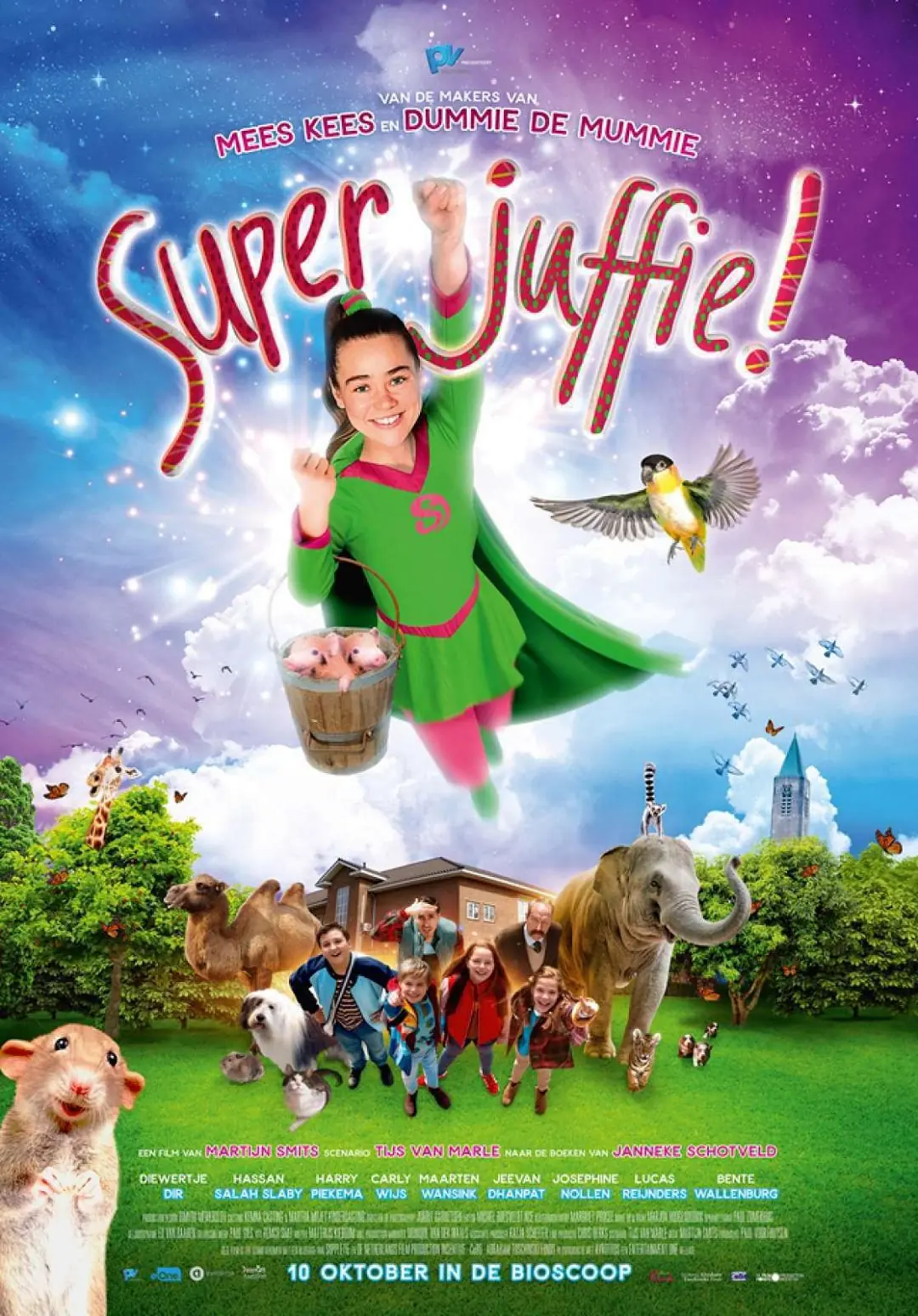Superučitelka 2018