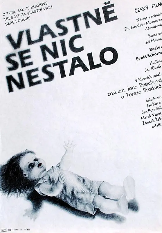 Vlastně se nic nestalo 1988