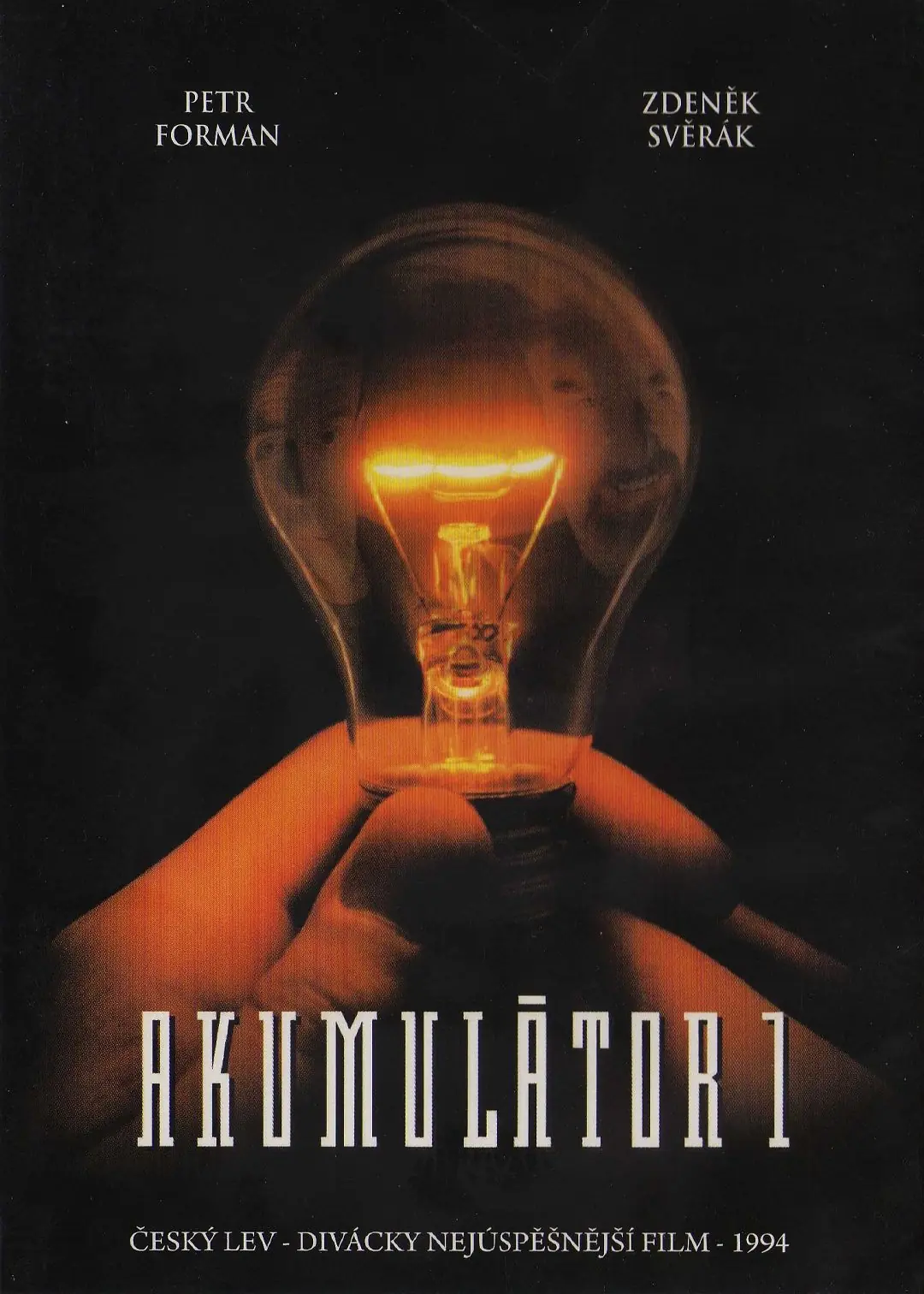 Akumulátor 1 1994