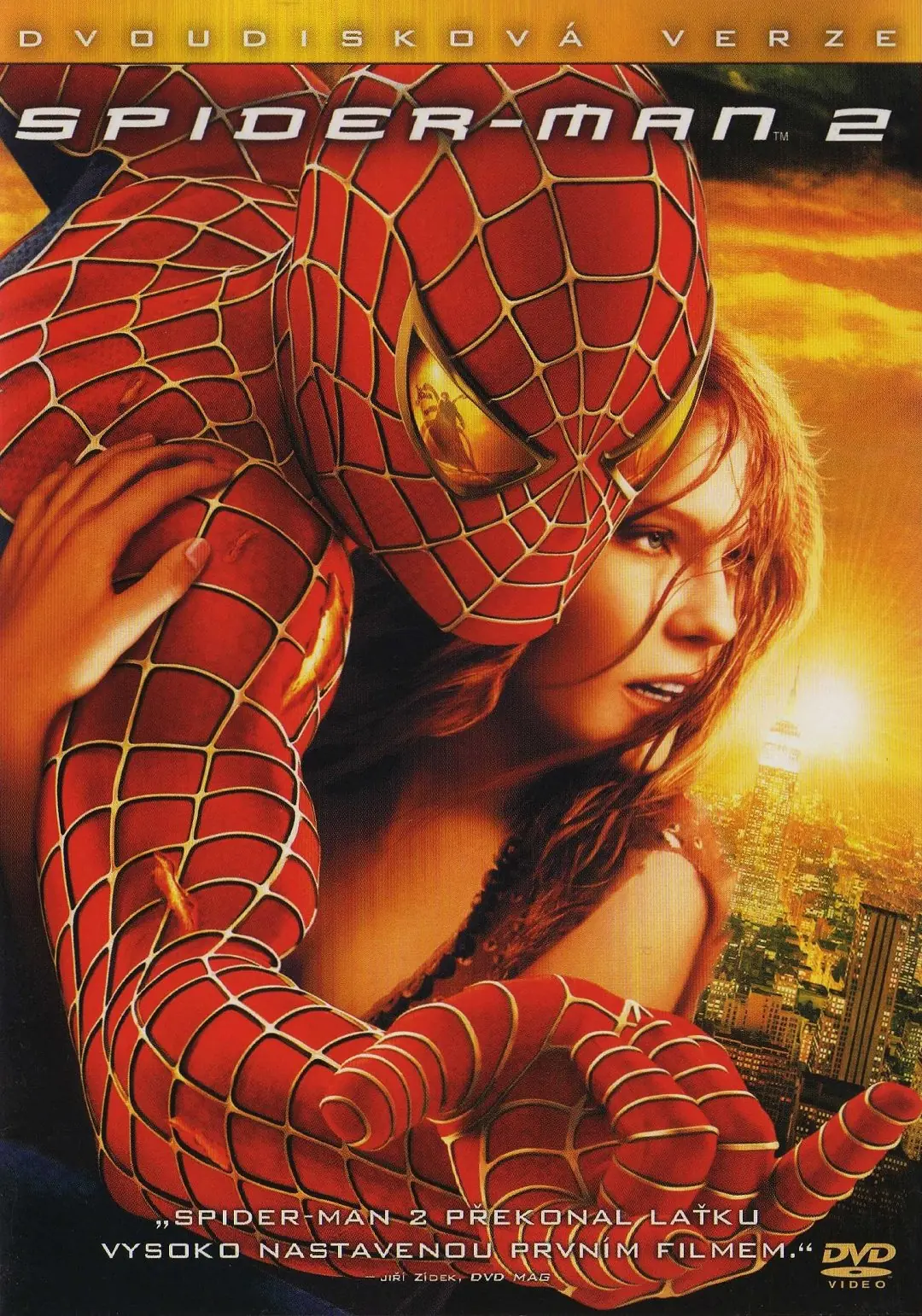 Spider-Man 2 2004