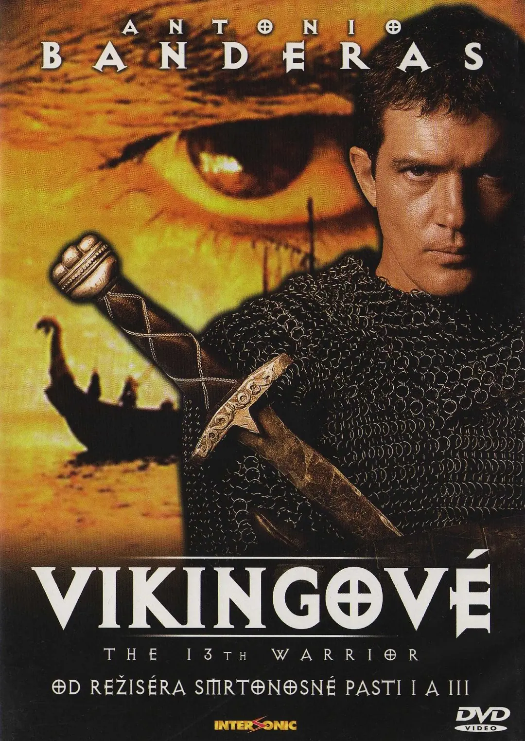 Vikingové 1999