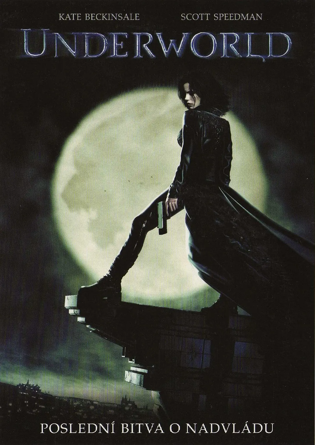 Underworld 2003