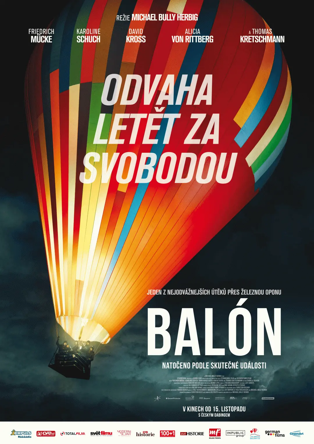 Balón 2018