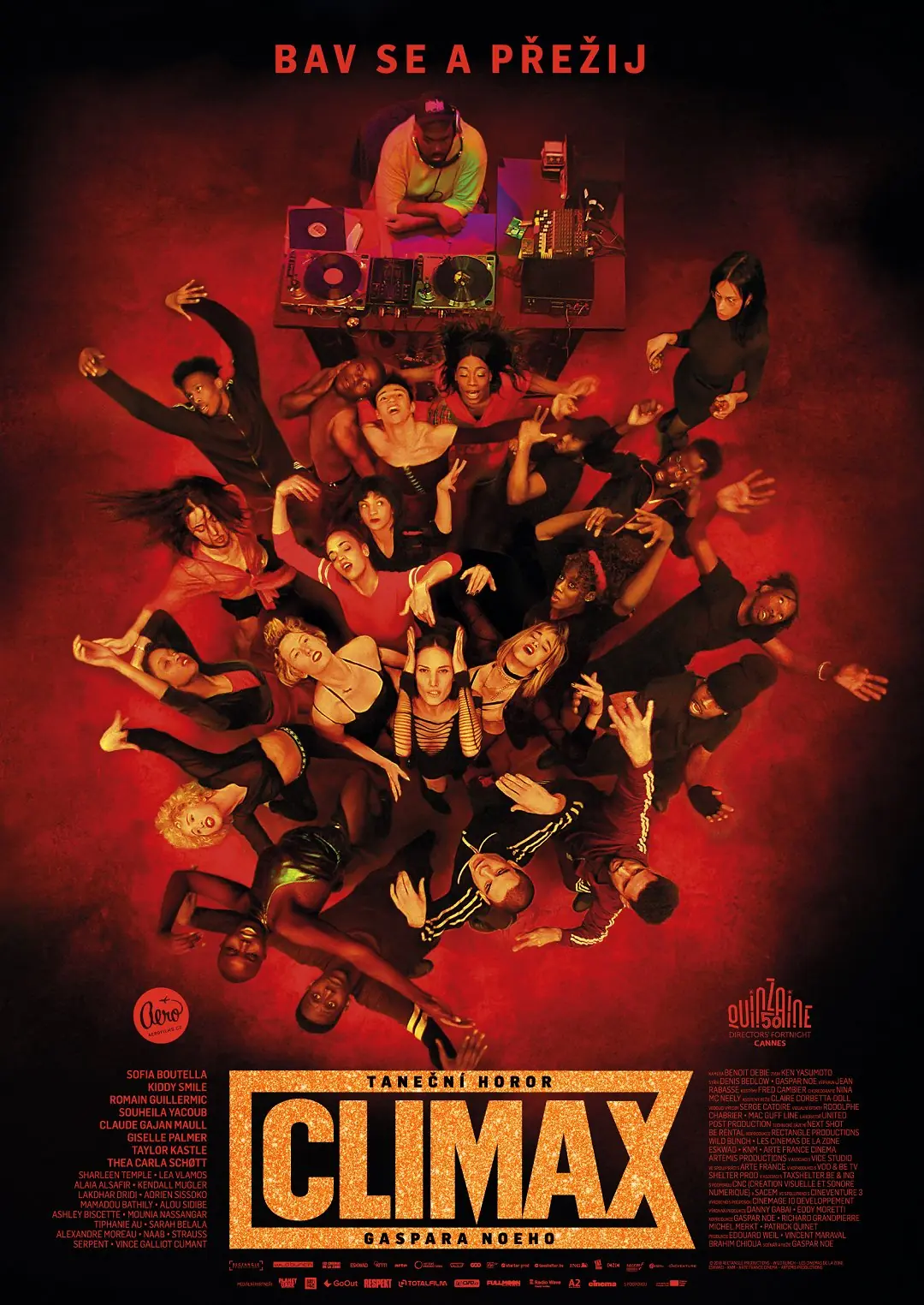 Climax 2018