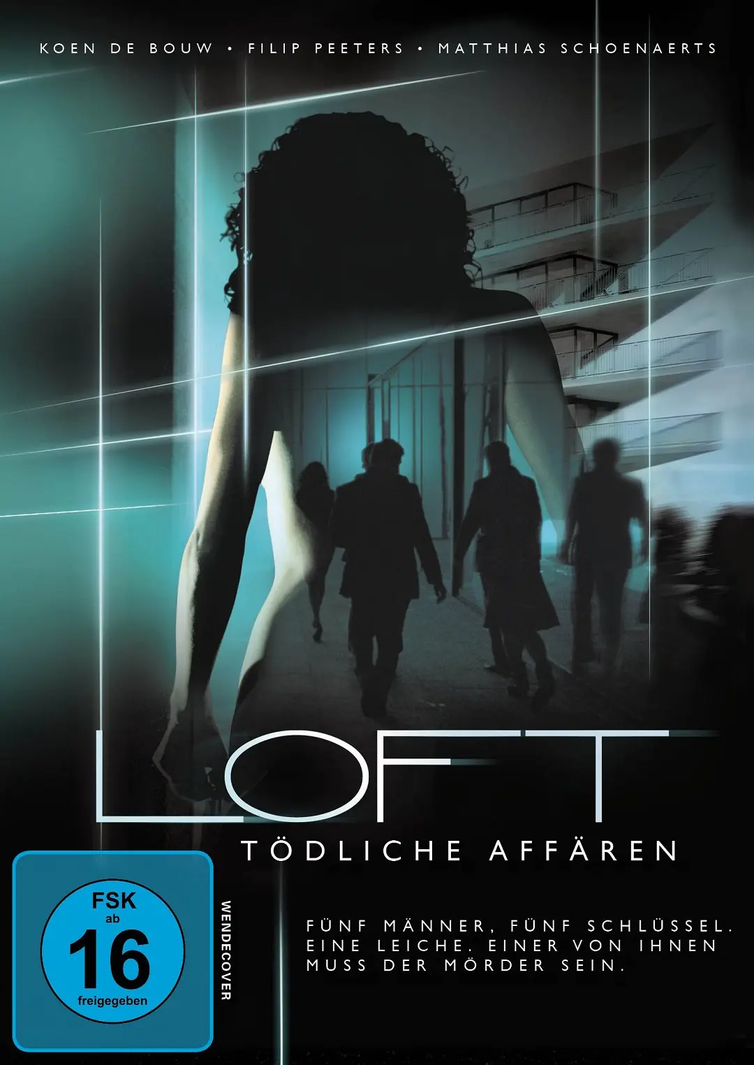 Loft 2008