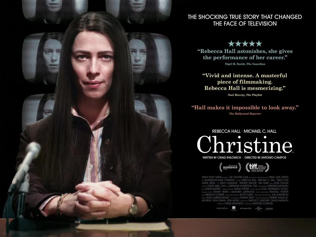 Christine 2016