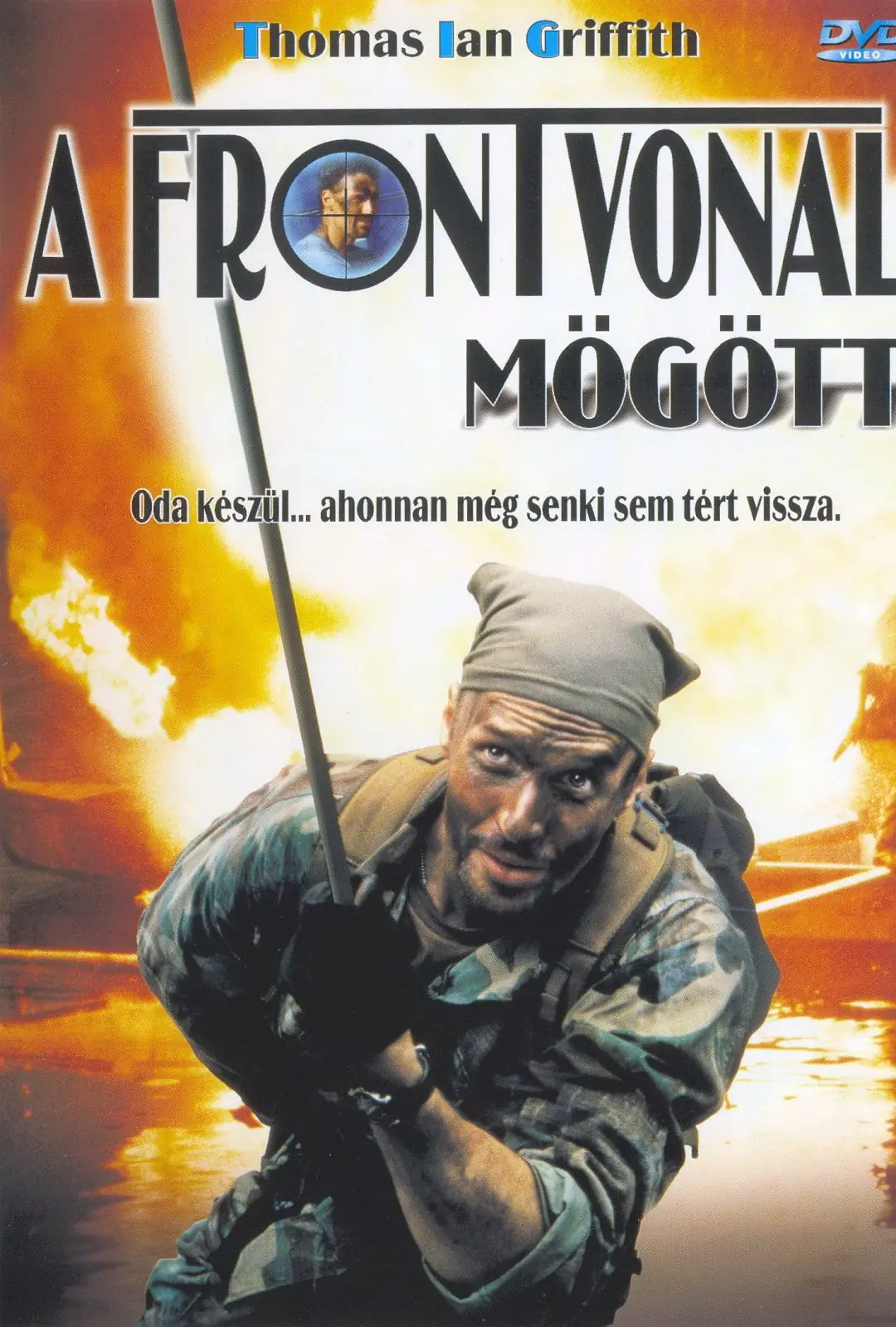 Za čarou 1997