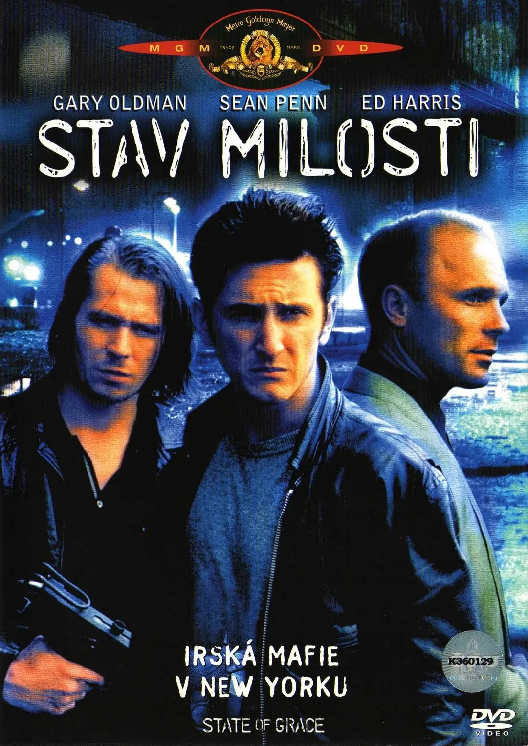 Stav milosti 1990