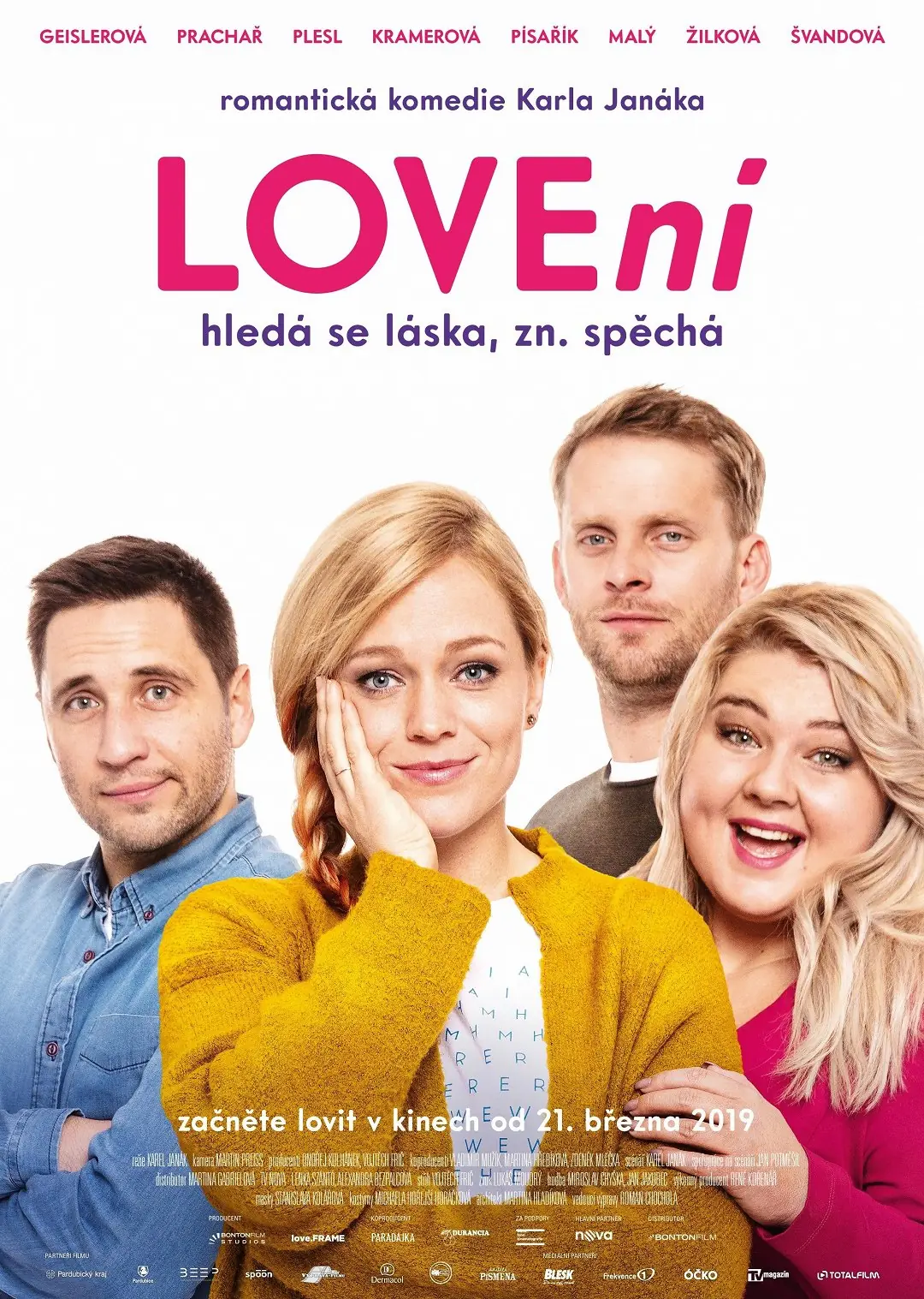 LOVEní 2019