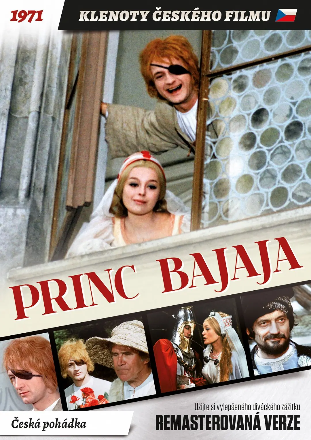 Princ Bajaja 1971